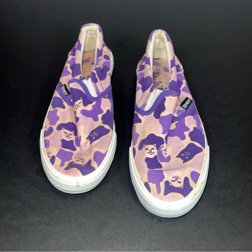 Rip n dip shoes